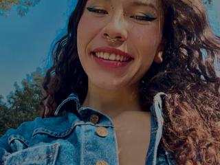 SofiBrandford Blowjob XXX Cams - Photo 17/21