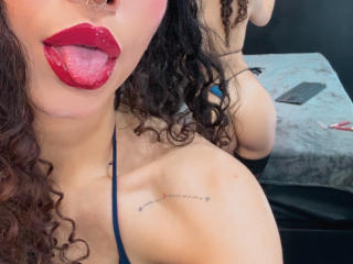 SofiBrandford Blowjob XXX Cams - Photo 14/21