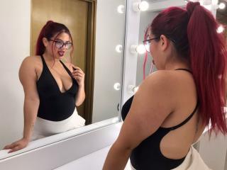 RubyMartin Sex Brunette - Photo 15/21