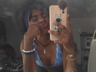 LoretGracce Anal en Webcam Live - Photo 7/11