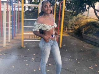 LoretGracce Anal en Webcam Live - Photo 5/11