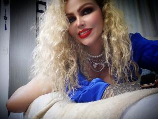 AnnaRichie Webcam Porno Live - Photo 7/21