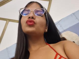 LailaBarker Anal Livecam - Photo 8/21