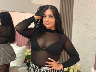 AliciaRelas Webcam Porno Live - Photo 20/21