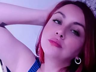 LexxieStone Anal en Webcam Live - Photo 14/14
