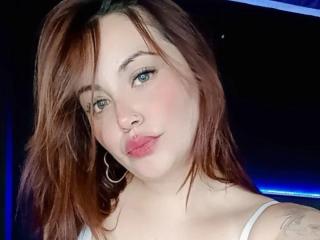 LexxieStone Anal en Webcam Live - Photo 13/14