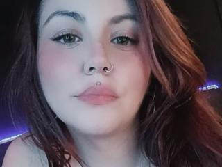LexxieStone Anal en Webcam Live - Photo 12/14
