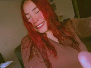 VenusSinclair live cam model at XLoveCam