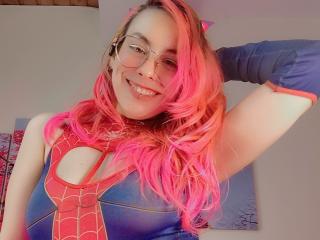 NatashaLau Pussy Video Webcam - Photo 16/21