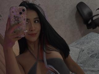 AnyaJay Webcam Porno Live - Photo 20/21