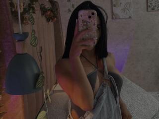 AnyaJay Webcam Porno Live - Photo 18/21
