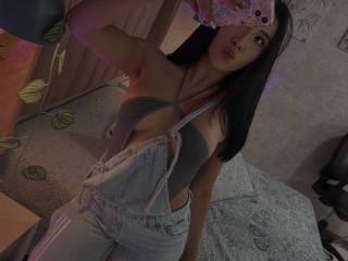 AnyaJay Webcam Porno Live - Photo 12/21
