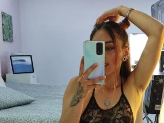 AshleyHottie69 Webcam Porno Live - Photo 17/21