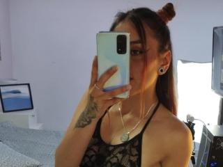 AshleyHottie69 Webcam Porno Live - Photo 15/21