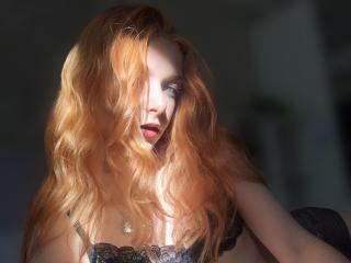 AmberCrazy Webcam Porno Live - Photo 6/8