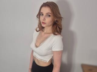 AmberCrazy Webcam Porno Live - Photo 5/8