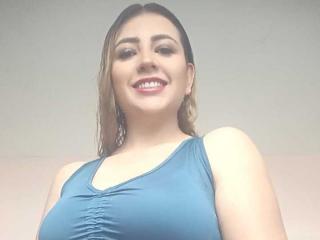 CristalWill Webcam Sex Direct - Photo 13/21