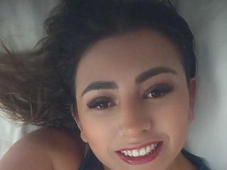 CristalWill Webcam Sex Direct - Photo 10/21