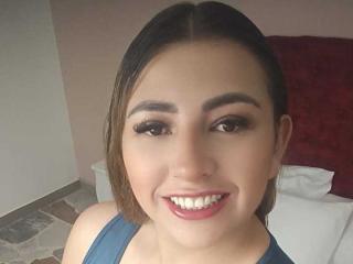 CristalWill Webcam Sex Direct - Photo 9/21