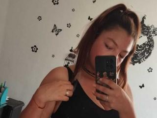 ScarlettAmelia Blowjob XXX Cams - Photo 6/17