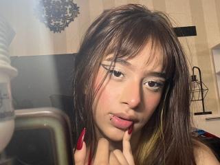 CamiMonet Webcam Sex Direct - Photo 7/17