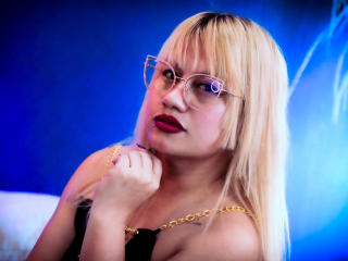 LilithCastelli Anal en Webcam Live - Photo 13/15
