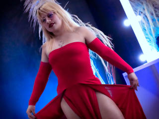 LilithCastelli Anal en Webcam Live - Photo 4/15