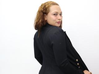 Watch Rhoxana live on cam on XLoveCam
