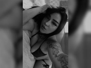 KarinaBlake Seins Show XXX en Direct - Photo 17/21