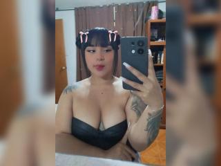 KarinaBlake Seins Show XXX en Direct - Photo 15/21