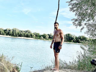 Watch StormMartin live on cam on XLoveCam