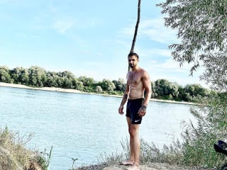 Photo of StormMartin