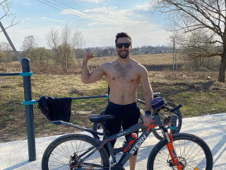 Photo of StormMartin