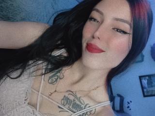BelleZaina live cam model at XLoveCam