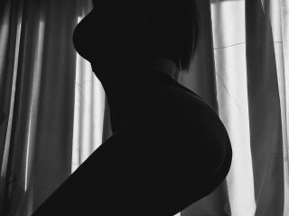Niferttiti Pussy Video Webcam - Photo 17/21