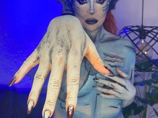 Sahrataylorr Blowjob XXX Cams - Photo 6/21