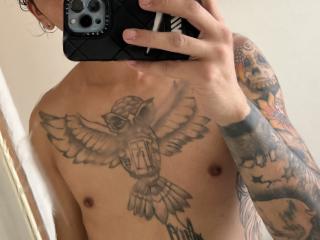 Watch BrethMan69 live on cam on XLoveCam