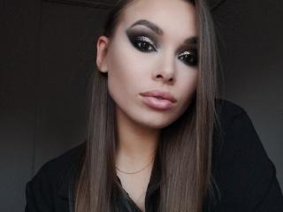 Niferttiti Pussy Video Webcam - Photo 14/21