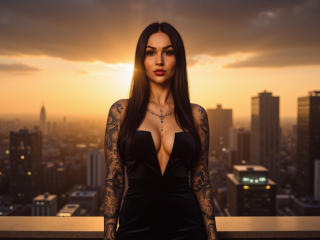 InkedFaye Hot Pussy - Photo 13/21