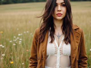 InkedFaye Image Gallery