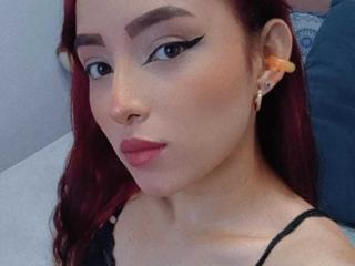 MaraLewis Hot et Sexy Liveshow - Photo 5/21
