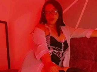 CuteVioletta Webcam Sex Direct - Photo 17/21