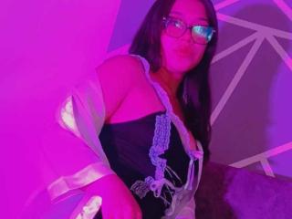 CuteVioletta Webcam Sex Direct - Photo 4/21