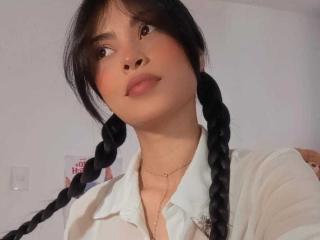 AmbarHot69 Webcam Porno Live - Photo 8/21