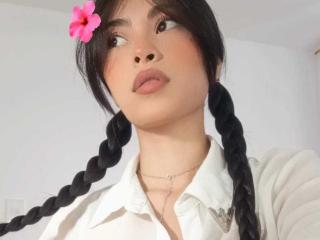 AmbarHot69 Webcam Porno Live - Photo 6/21