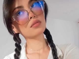 AmbarHot69 Webcam Porno Live - Photo 5/21