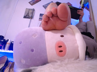 LindaSophieX Anal en Webcam Live - Photo 17/21