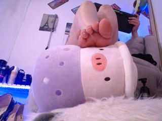 LindaSophieX Anal en Webcam Live - Photo 16/21