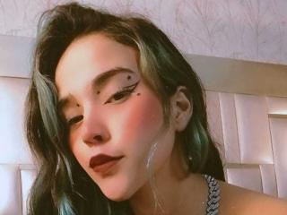 AliiceBlue Webcam Porno Live - Photo 4/21