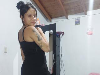 LorenaHt Anal en Webcam Live - Photo 5/7